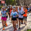 Exitosa 2da edición de los “21K Balcarce Media Maratón”